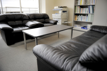 2事務所での相談