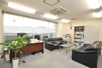 加塚法律事務所紹介